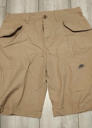 Nike mens vintage cargo shorts, brand: Nike, condition: Very good, size: M, €12.00, €13.30 includes Buyer Protection