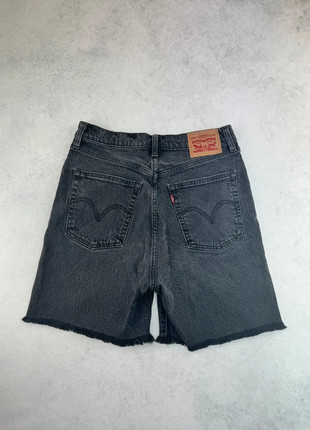 Short Levis 501 Femme Taille Haute FR38 été Noir, marque: Levi's, état: Bon état, taille: M / 38 / 10, 21,00 €, 22,75 € Protection acheteurs incluse
