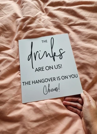 Trouw deco, condizioni: Nuovo senza cartellino, €3.50, €4.38 include la Protezione acquisti