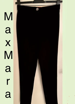 Pantalón Max Mara IT40, marque: Max Mara, état: Très bon état, taille: S / 36 / 8, 19,99 €, 21,69 € Protection acheteurs incluse
