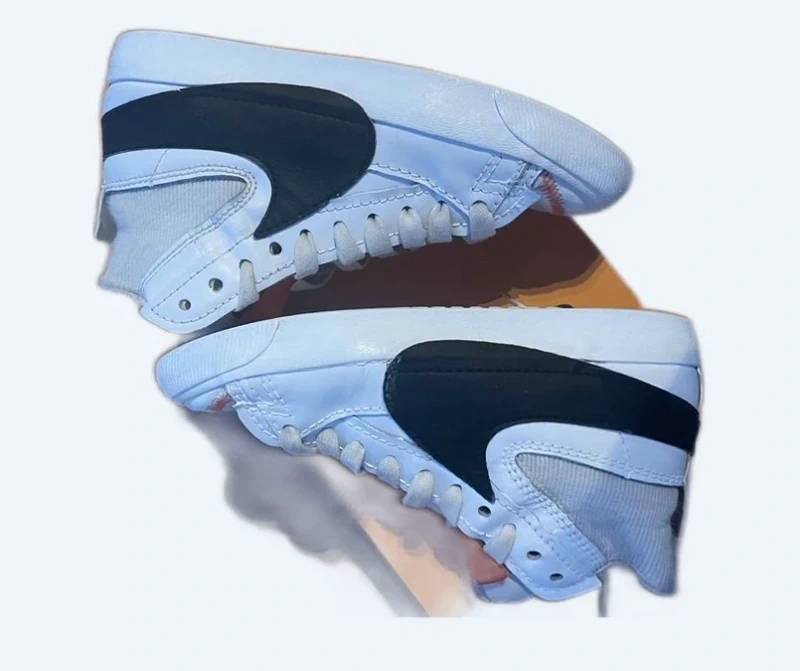 Nike blazer