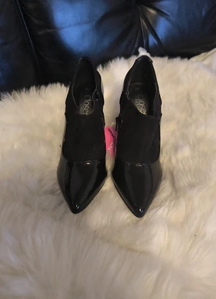 Escarpins fermeture noirs 36, marque: Closer By Chaussea, état: Neuf avec étiquette, taille: 36, 15,00 €, 16,45 € Protection acheteurs incluse