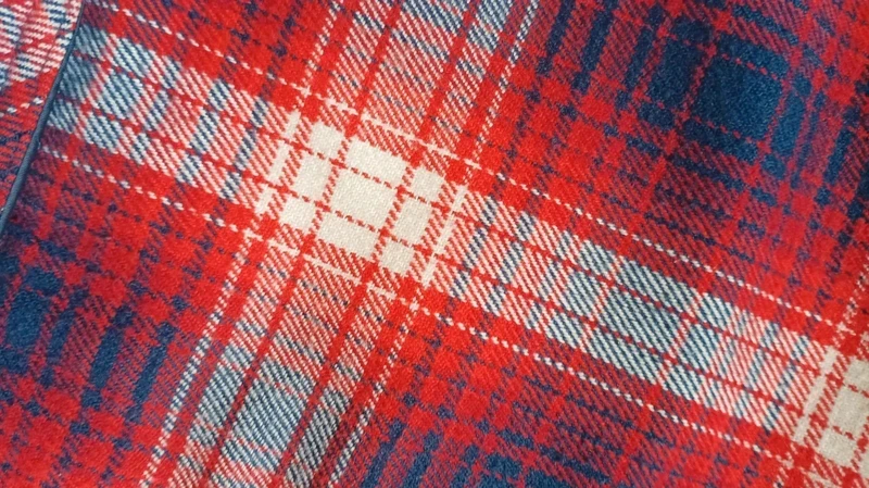 Veste doublée matelassé baseball Yankees de New York - Taille S - photo numéro 8