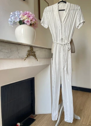 Combinaison Reiko - Taille S, marke: Reiko, zustand: Sehr gut, größe: S / 36 / 8, 15,00 €, 16,45 € inklusive Vinted-Käuferschutz