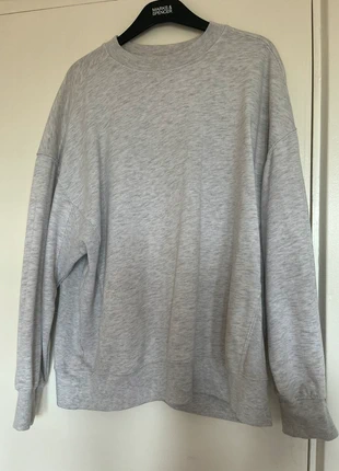 Grey jumper, brand: Jumper, condition: Very good, size: S / 8, £2.00, £2.80 includes Buyer Protection