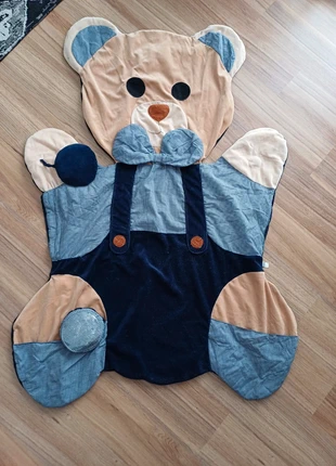 Tapis de sol, marque: Bleu Marine, état: Bon état, 5,00 €, 5,95 € Protection acheteurs incluse