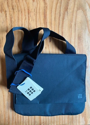 Shoulder Bag Moleskine, marca: Moleskine, estado: Nuevo con etiquetas, 19,00 €, 20,65 € Protección al comprador incluida