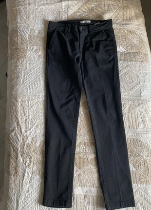 Pantalone nero, marque: Nazzaro, état: Très bon état, taille: S, 3,00 €, 3,85 € Protection acheteurs incluse