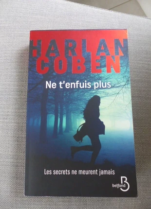 Ne t'enfuis plus, état: Très bon état, 9,95 €, 11,15 € Protection acheteurs incluse