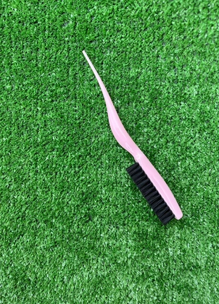 Petite brosse à cheveux, staat: Nieuw met prijskaartje, € 1,50, € 2,28 inclusief Kopersbescherming