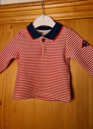 Pull à col, brand: Lee Cooper, condition: Very good, size: 3-6 months / 62 cm, €2.00, €2.80 includes Buyer Protection