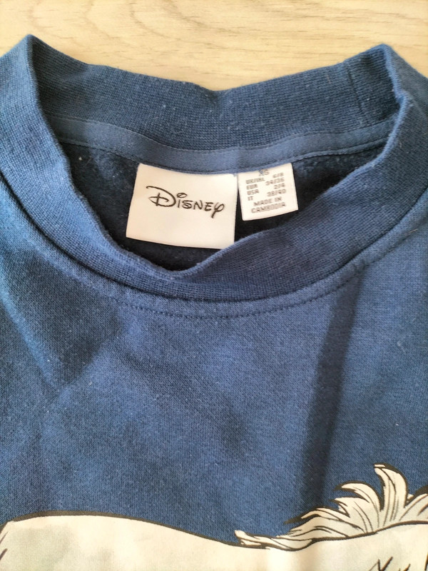 Pull Disney 2