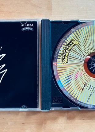 CD OST Flashdance Giorgio Moroder., zustand: Sehr gut, 6,00 €, 7,00 € beinhaltet Vinted-Käuferschutz Pro