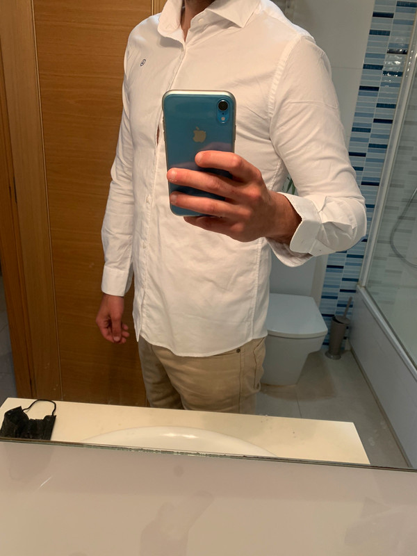 Ropa alvaro moreno camisas shop