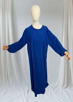 Abaya ballon, zustand: Neu, größe: Einheitsgröße, 22,00 €, 23,80 € inklusive Vinted-Käuferschutz