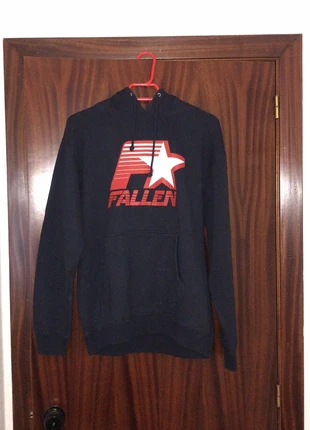 Sudadera Fallen, brand: Fallen, condizioni: Ottime, taglia: S, €15.00, €16.45 include la Protezione acquisti