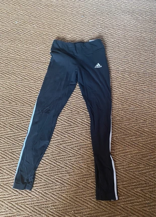 Legging adidas, brand: adidas, condizioni: Nuovo senza cartellino, taglia: 14 anni / 164 cm, €4.65, €5.58 include la Protezione acquisti