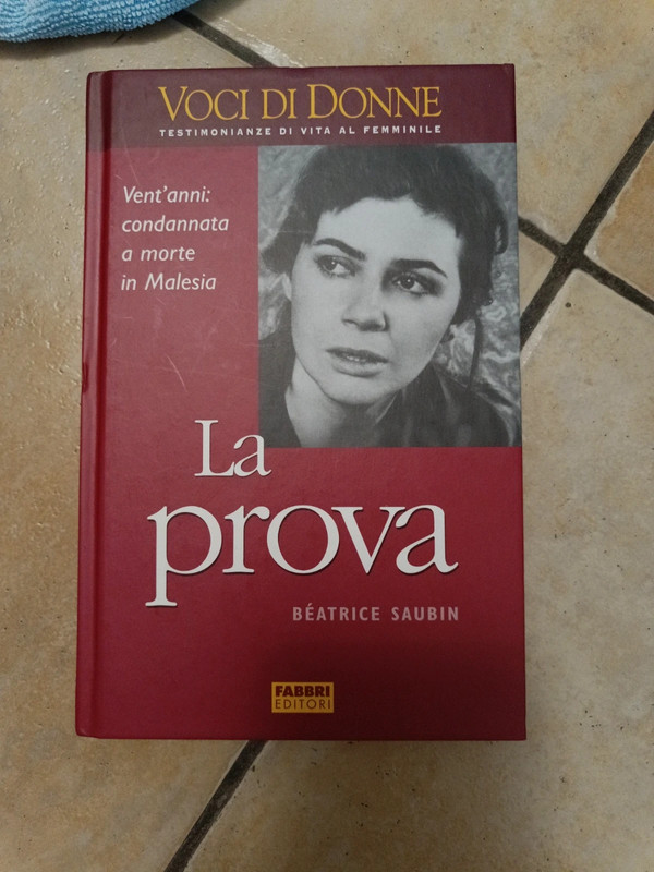 Libro voci di donne 1