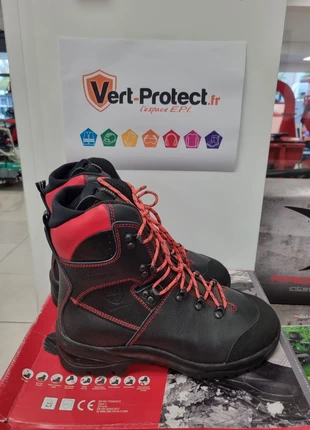 Chaussures de sécurité Waipoua - 43 | Oregon, brand: Oregon, condition: New with tags, size: 43, €80.00, €84.70 includes Buyer Protection Pro