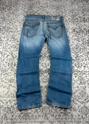 Jean True religion / Taille 44, brand: True Religion, condition: Very good, size: W34, €46.00, €49.00 includes Buyer Protection Pro