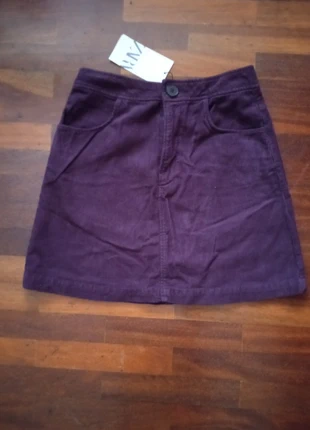 Falda zara, marque: Zara, état: Très bon état, taille: S / 36 / 8, 10,00 €, 11,20 € Protection acheteurs incluse