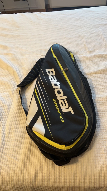 Babolat Pure Aero Bag for 3 racquets Vinted