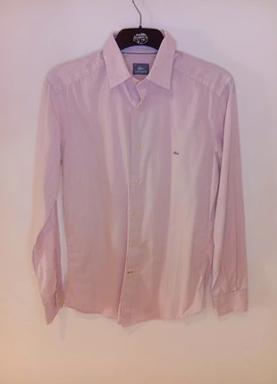 Chemise Lacoste devanlay 100% coton taille M très bon état, brand: Lacoste Devanlay, condition: Very good, size: M, €23.90, €25.80 includes Buyer Protection