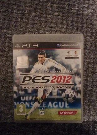 Jeux vidéo pes 2012, estado: Bueno, 9,00 €, 10,15 € Protección al comprador incluida