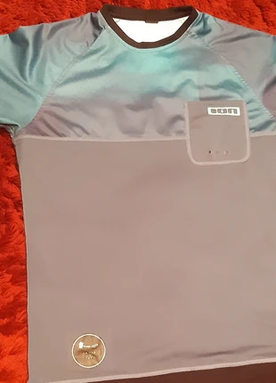 Maillot vtt ION Wetshirt, brand: ION, condition: New without tags, size: S, €12.00, €13.30 includes Buyer Protection