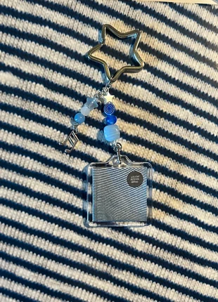 wallows nothing happens album keychain, brand: strawberrysnoop, condition: Very good, £10.00, £11.20 includes Buyer Protection Pro