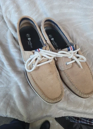 Bootschoenen maat 41, merk: Excellent, staat: Heel goed, maat: 41, € 10,00, € 11,20 inclusief Kopersbescherming