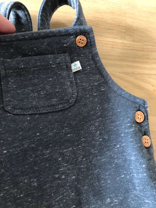 Feetje denim best sale