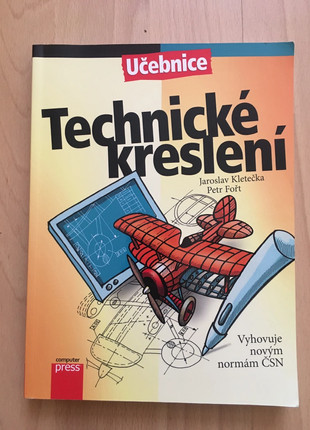 Obrázek k inzerátu: Technické kreslení