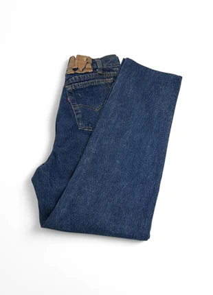 Jean Levi’s Wedgie Femme - Taille W26 - Bon État (Légers Défauts )SJ191, marque: Levi's, état: Bon état, taille: S / 36 / 8, 10,00 €, 11,20 € Protection acheteurs (Pro) incluse