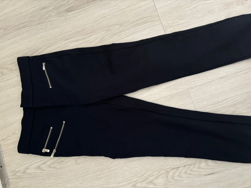 Jegging zara femme 1