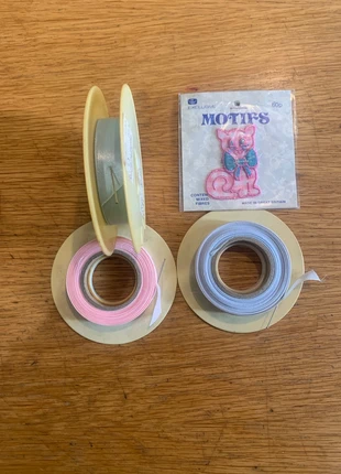 Lot pour couture , zustand: Sehr gut, größe: Einheitsgröße, 3,00 €, 3,85 € inklusive Vinted-Käuferschutz