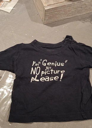 t shirt grain de blé 6 mois, brand: Grain de Blé, condition: Good, size: 6-9 months / 68 cm, €1.00, €1.75 includes Buyer Protection
