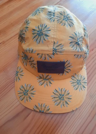 Casquette Brixton, marca: Brixton, estado: Muito bom, tamanho: Tamanho único, €12.00, €13.30 inclui Proteção do Comprador