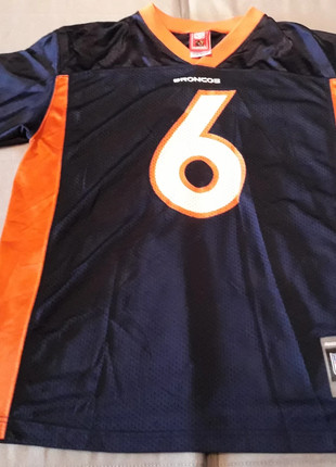 Vintage Jay Cutler Denver Broncos Jersey Reebok M – Laundry