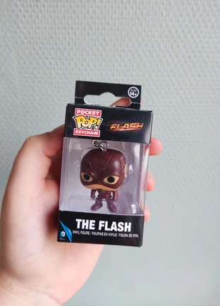 The flash Funko keychain , marque: Funko, état: Neuf avec étiquette, 5,00 €, 5,95 € Protection acheteurs incluse
