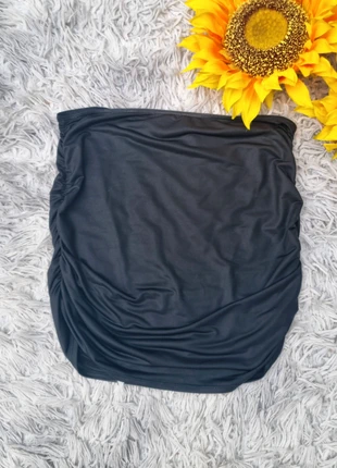 Jupe courte moulante noire taille 38 / 40 Patrice Catanzaro, brand: Patrice Catanzaro, condition: Very good, size: L / 40 / 12, €12.90, €14.25 includes Buyer Protection