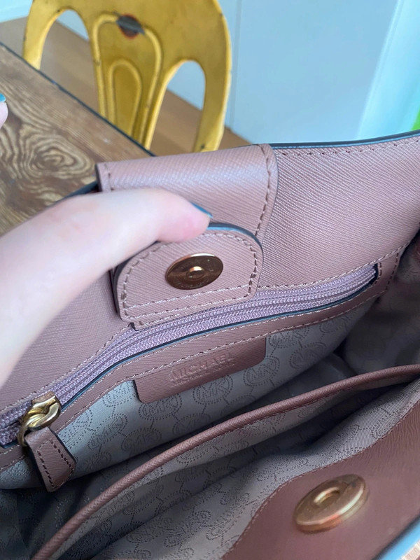 Cartera Michael Kors Original Vinted