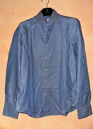 Camicia uomo o unisex regular fit, merk: Rodrigo, staat: Nieuw zonder prijskaartje, maat: M, € 7,00, € 8,05 inclusief Kopersbescherming