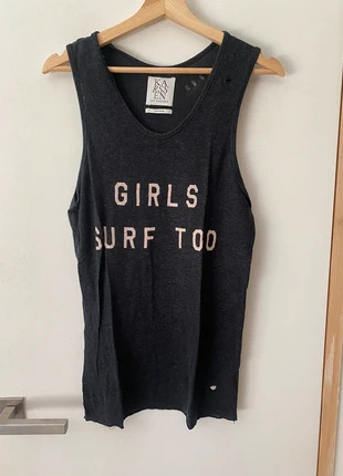 Losse tank top, marque: Zoe Karssen, état: Très bon état, taille: XS, 8,00 €, 9,10 € Protection acheteurs incluse