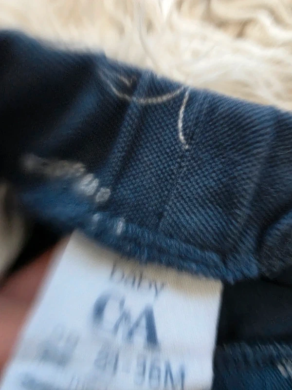 Short c&a - photo numéro 2
