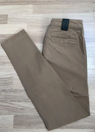 Pantalon slim beige M5 by Meyer – Taille S 31/34 👖, brand: Meyer, condizioni: Ottime, taglia: S, €19.99, €21.69 include la Protezione acquisti Pro