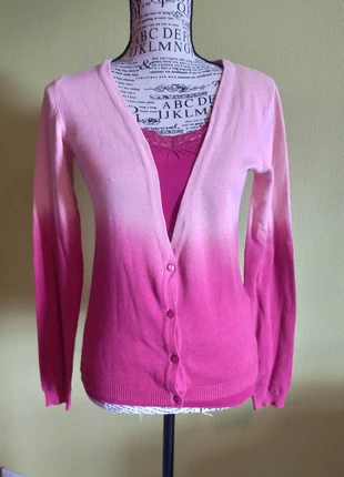 Cardigan ou gilet bicolore - MIM - convient T.34 à 36 - Neuf , brand: Mim, condition: New without tags, size: S / 36 / 8, €13.50, €14.88 includes Buyer Protection