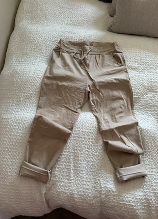 Beige One size Made in Italy Magic Pants, brand: Made In Italy, condition: Satisfactory, size: One size, £10.00, £11.20 includes Buyer Protection