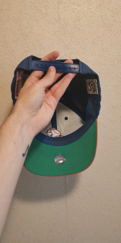 Casquette American needle x benibla | Vinted