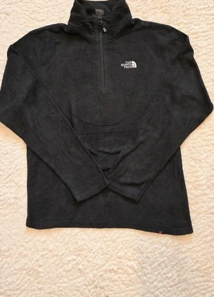 Polaire The North Face taille S – Full black, marque: The North Face, état: Très bon état, taille: S, 25,00 €, 26,95 € Protection acheteurs incluse